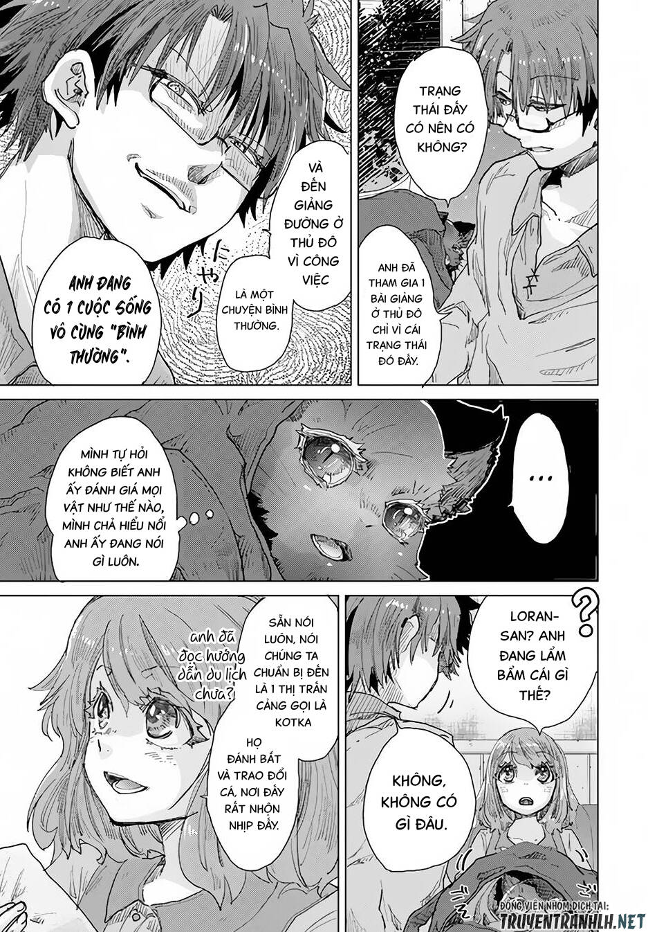 Hazure Skill “Kage Ga Usui” O Motsu Guild Shokuin Ga, Jitsuha Densetsu No Ansatsusha: Chapter 29