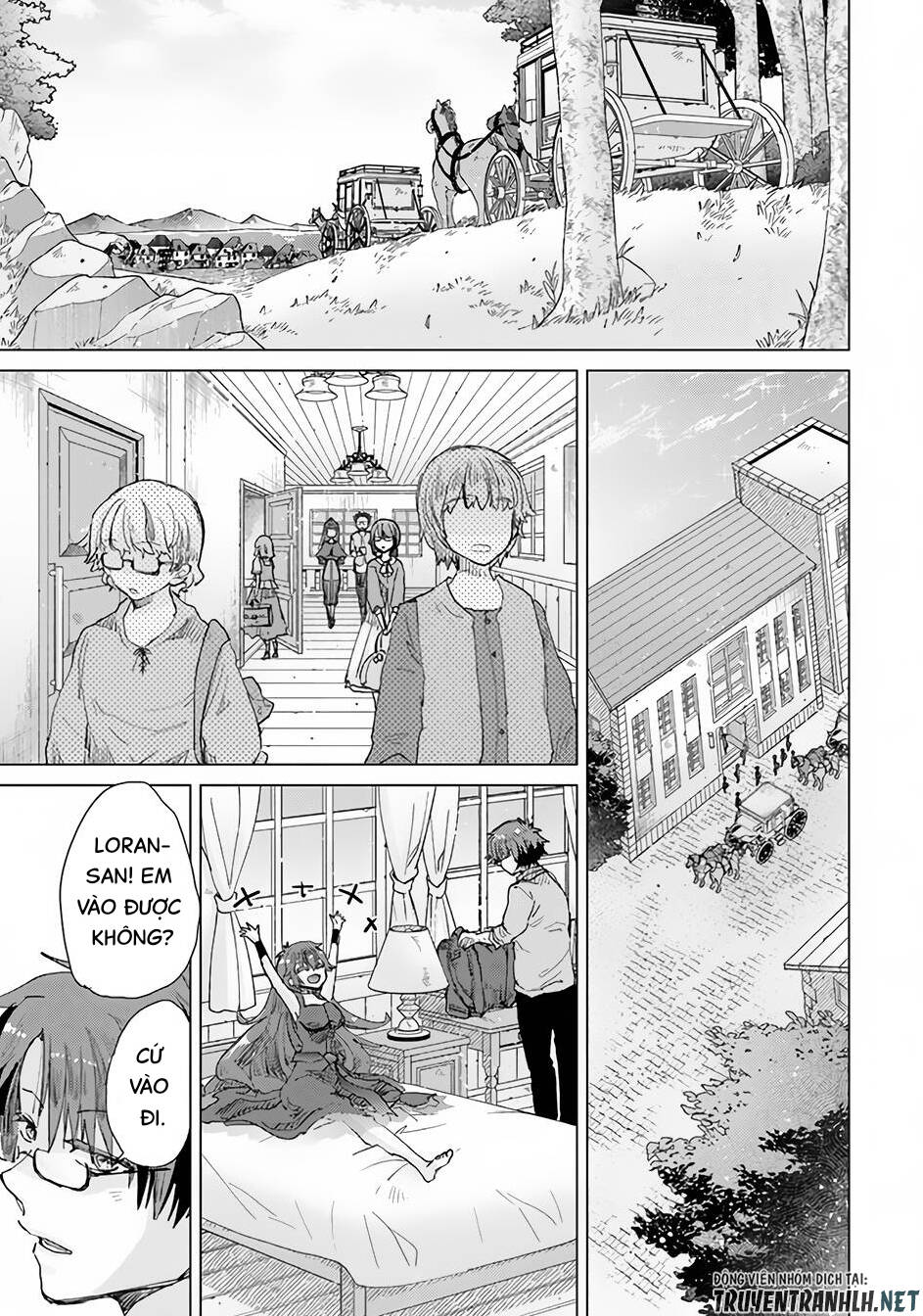 Hazure Skill “Kage Ga Usui” O Motsu Guild Shokuin Ga, Jitsuha Densetsu No Ansatsusha: Chapter 29