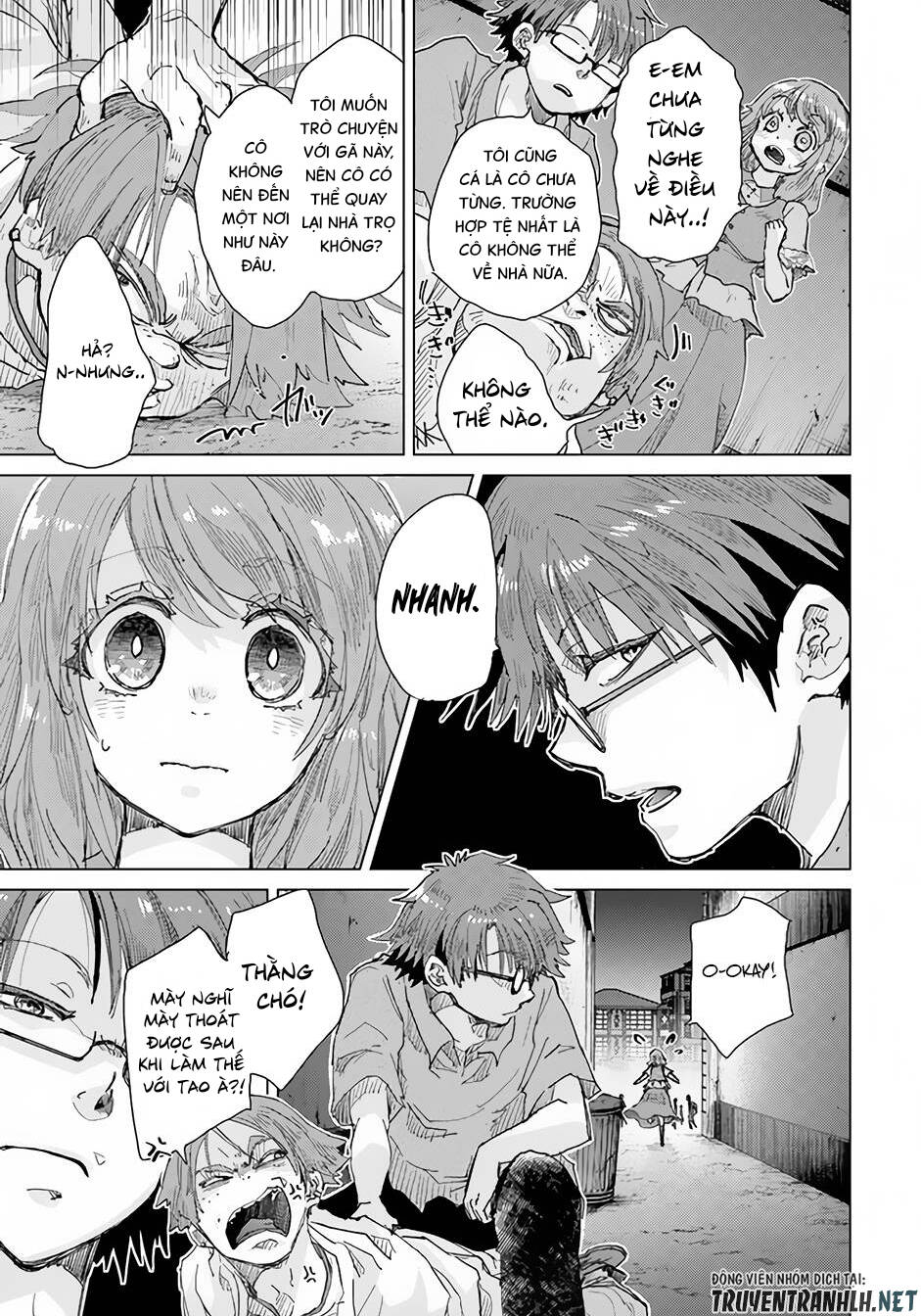 Hazure Skill “Kage Ga Usui” O Motsu Guild Shokuin Ga, Jitsuha Densetsu No Ansatsusha: Chapter 29