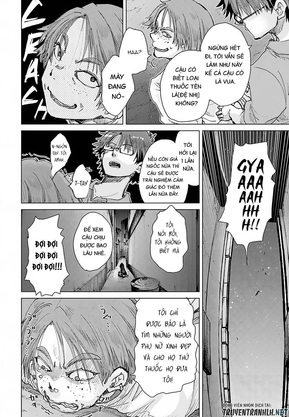 Hazure Skill “Kage Ga Usui” O Motsu Guild Shokuin Ga, Jitsuha Densetsu No Ansatsusha: Chapter 29