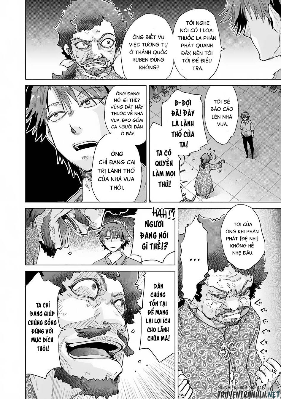 Hazure Skill “Kage Ga Usui” O Motsu Guild Shokuin Ga, Jitsuha Densetsu No Ansatsusha: Chapter 29