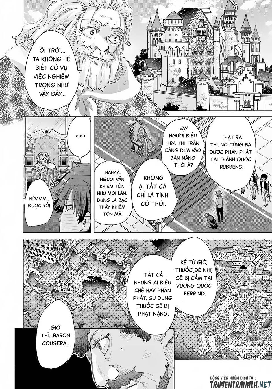 Hazure Skill “Kage Ga Usui” O Motsu Guild Shokuin Ga, Jitsuha Densetsu No Ansatsusha: Chapter 29