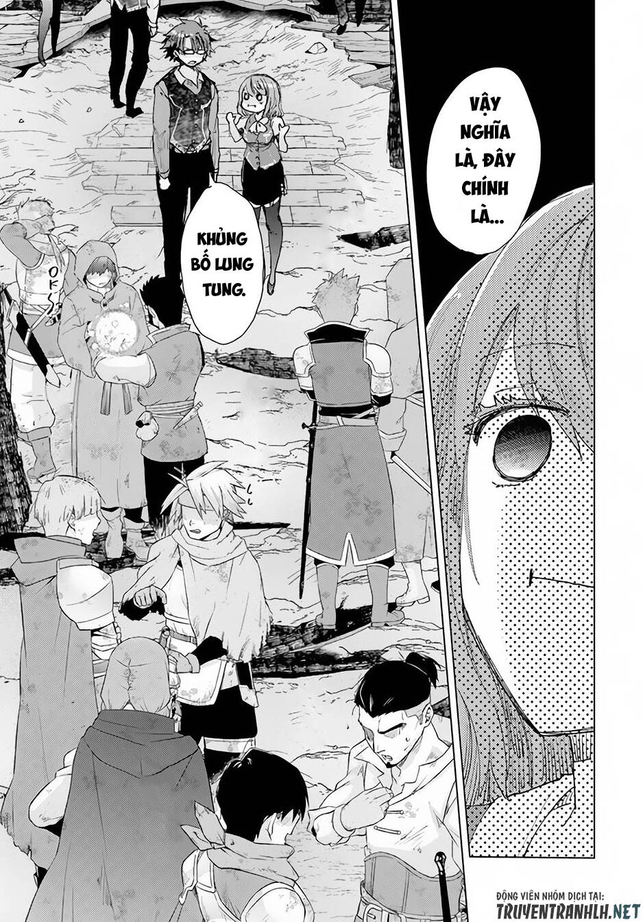 Hazure Skill “Kage Ga Usui” O Motsu Guild Shokuin Ga, Jitsuha Densetsu No Ansatsusha: Chapter 29