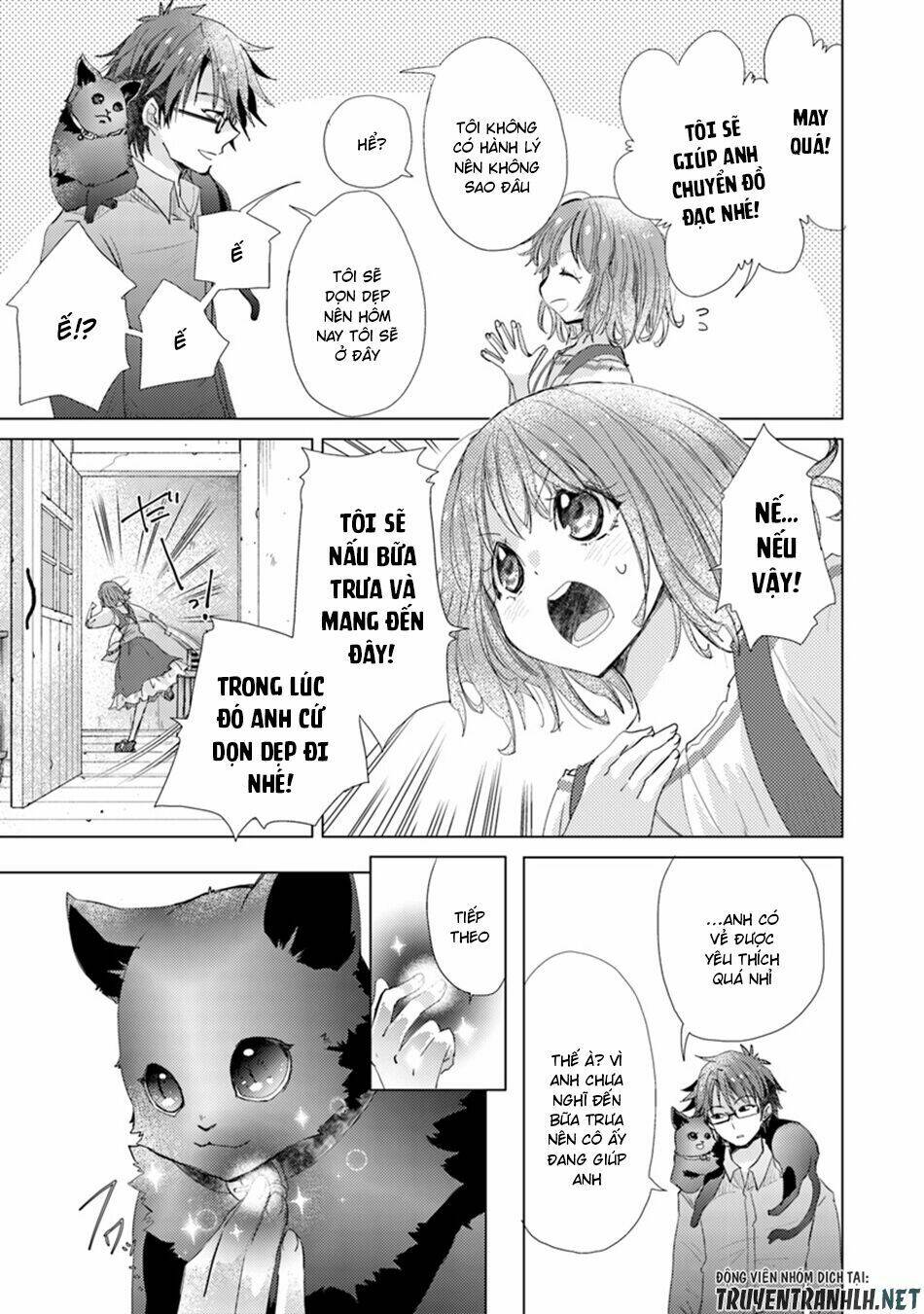 Hazure Skill “Kage Ga Usui” O Motsu Guild Shokuin Ga, Jitsuha Densetsu No Ansatsusha: Chapter 3