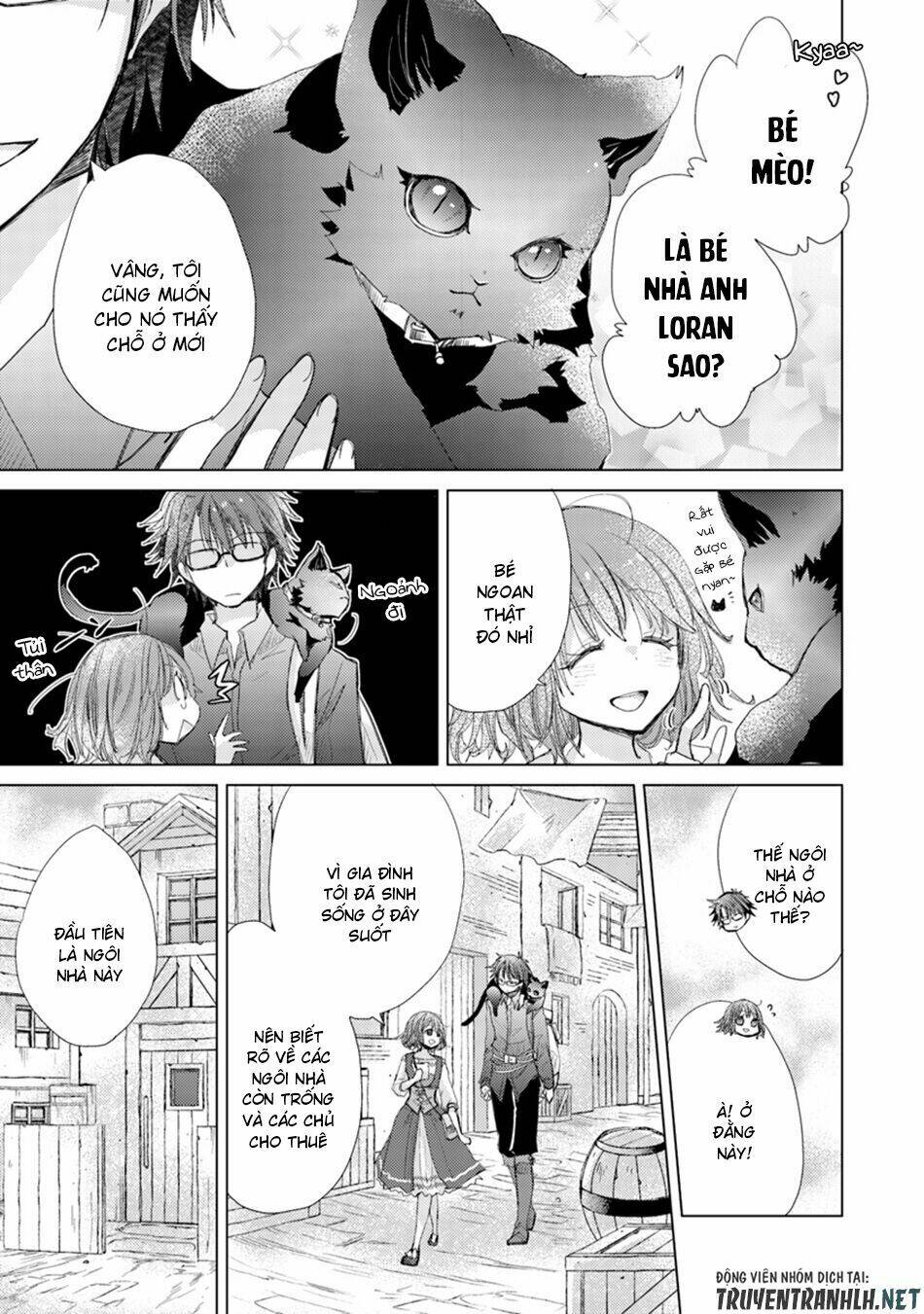 Hazure Skill “Kage Ga Usui” O Motsu Guild Shokuin Ga, Jitsuha Densetsu No Ansatsusha: Chapter 3