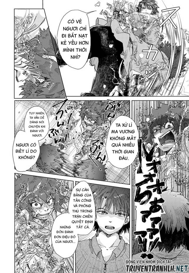 Hazure Skill “Kage Ga Usui” O Motsu Guild Shokuin Ga, Jitsuha Densetsu No Ansatsusha: Chapter 30