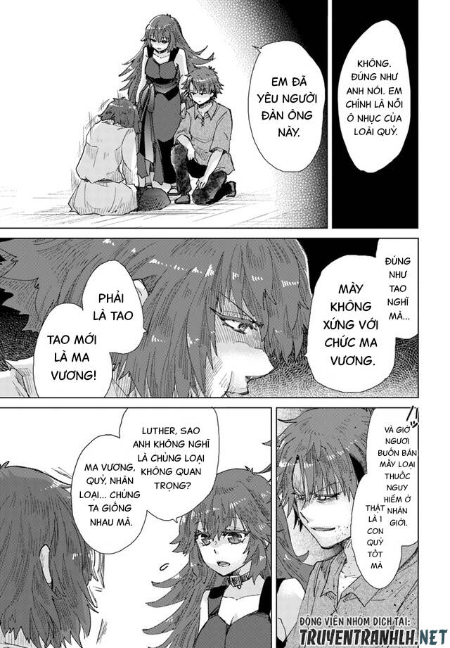 Hazure Skill “Kage Ga Usui” O Motsu Guild Shokuin Ga, Jitsuha Densetsu No Ansatsusha: Chapter 30