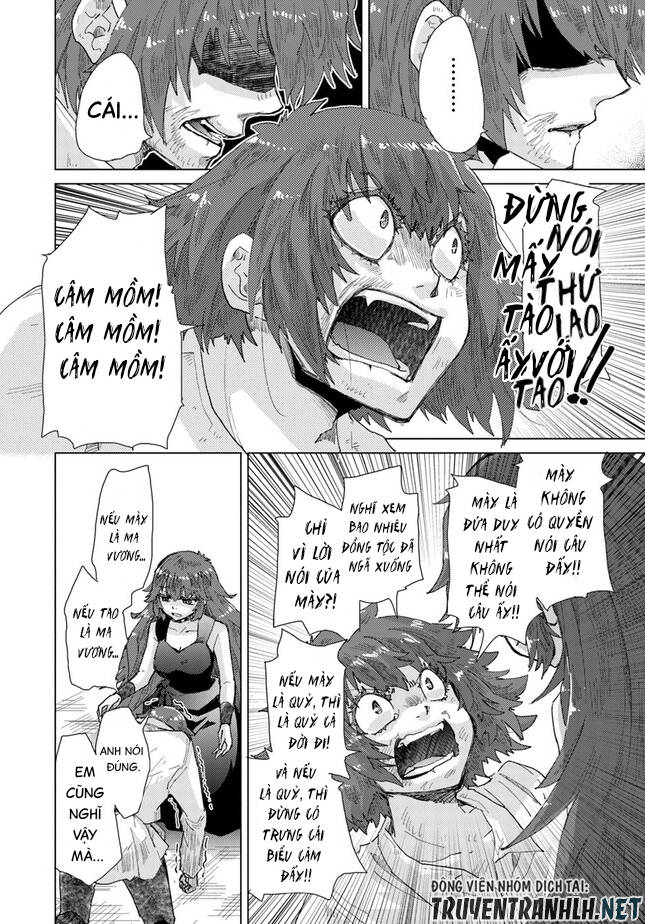 Hazure Skill “Kage Ga Usui” O Motsu Guild Shokuin Ga, Jitsuha Densetsu No Ansatsusha: Chapter 30