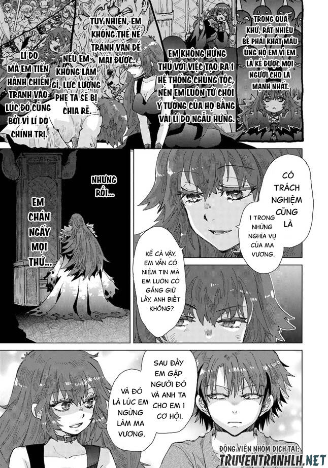 Hazure Skill “Kage Ga Usui” O Motsu Guild Shokuin Ga, Jitsuha Densetsu No Ansatsusha: Chapter 30