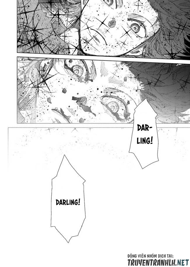 Hazure Skill “Kage Ga Usui” O Motsu Guild Shokuin Ga, Jitsuha Densetsu No Ansatsusha: Chapter 30