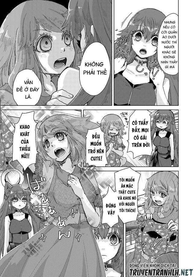 Hazure Skill “Kage Ga Usui” O Motsu Guild Shokuin Ga, Jitsuha Densetsu No Ansatsusha: Chapter 30