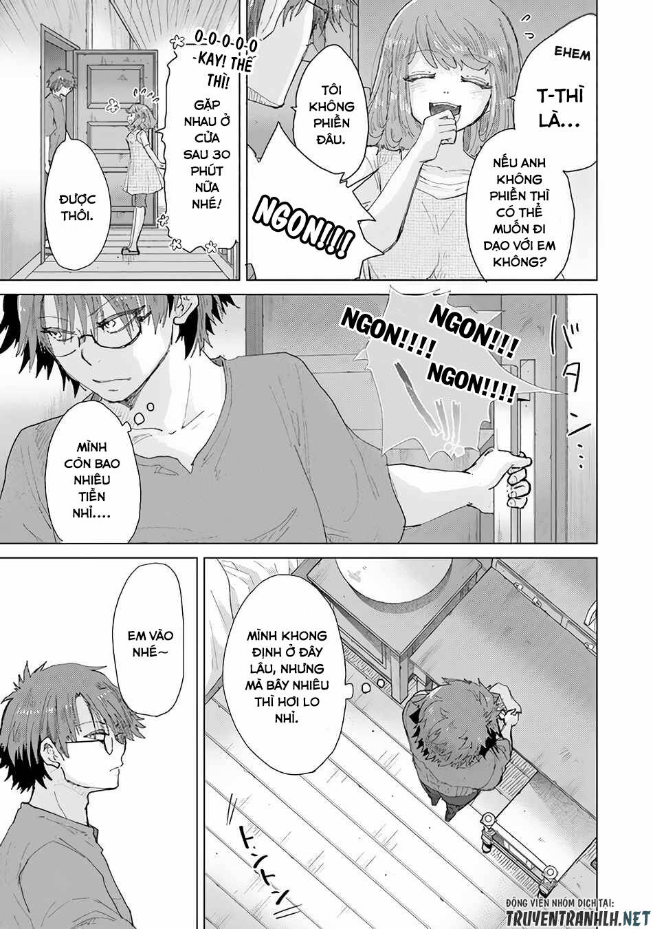 Hazure Skill “Kage Ga Usui” O Motsu Guild Shokuin Ga, Jitsuha Densetsu No Ansatsusha: Chapter 31
