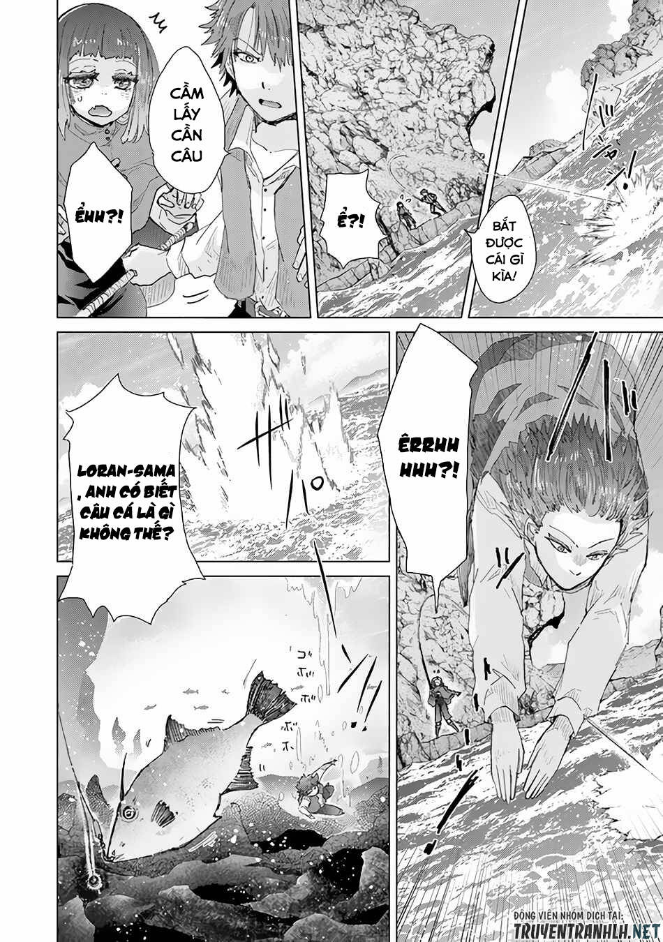 Hazure Skill “Kage Ga Usui” O Motsu Guild Shokuin Ga, Jitsuha Densetsu No Ansatsusha: Chapter 31