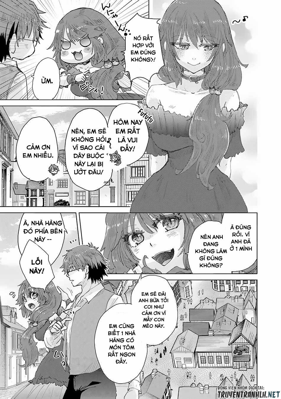 Hazure Skill “Kage Ga Usui” O Motsu Guild Shokuin Ga, Jitsuha Densetsu No Ansatsusha: Chapter 31