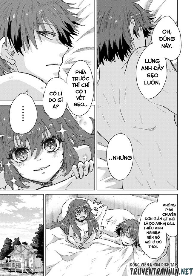 Hazure Skill “Kage Ga Usui” O Motsu Guild Shokuin Ga, Jitsuha Densetsu No Ansatsusha: Chapter 32