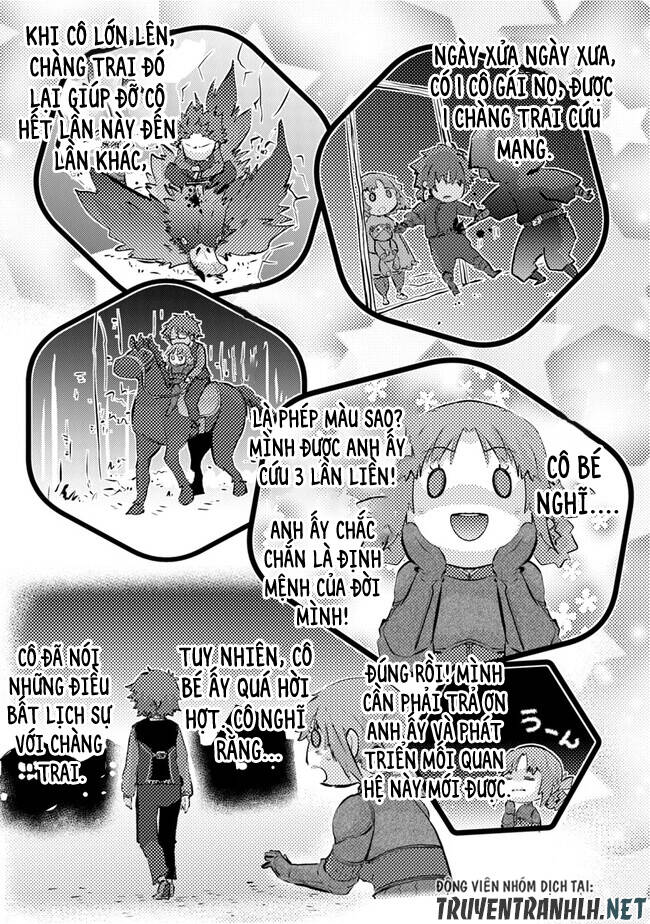 Hazure Skill “Kage Ga Usui” O Motsu Guild Shokuin Ga, Jitsuha Densetsu No Ansatsusha: Chapter 33