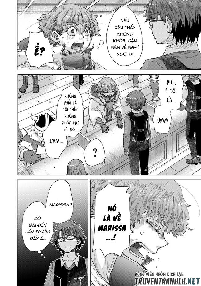 Hazure Skill “Kage Ga Usui” O Motsu Guild Shokuin Ga, Jitsuha Densetsu No Ansatsusha: Chapter 34