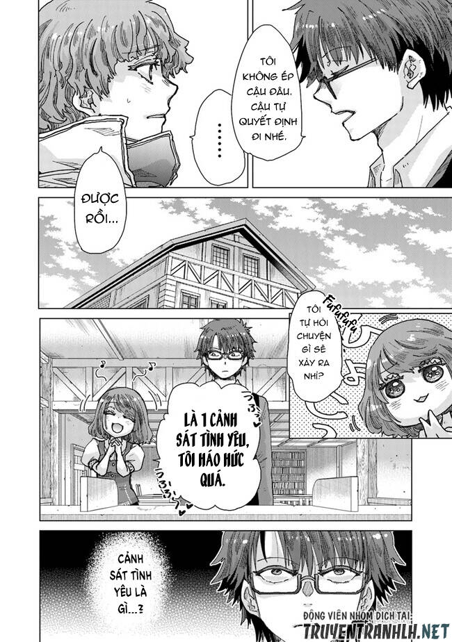 Hazure Skill “Kage Ga Usui” O Motsu Guild Shokuin Ga, Jitsuha Densetsu No Ansatsusha: Chapter 34