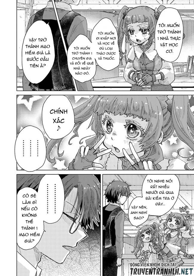Hazure Skill “Kage Ga Usui” O Motsu Guild Shokuin Ga, Jitsuha Densetsu No Ansatsusha: Chapter 34