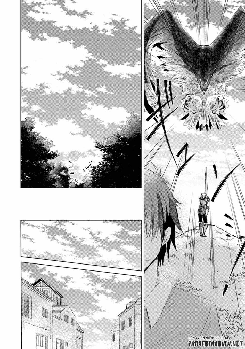Hazure Skill “Kage Ga Usui” O Motsu Guild Shokuin Ga, Jitsuha Densetsu No Ansatsusha: Chapter 4