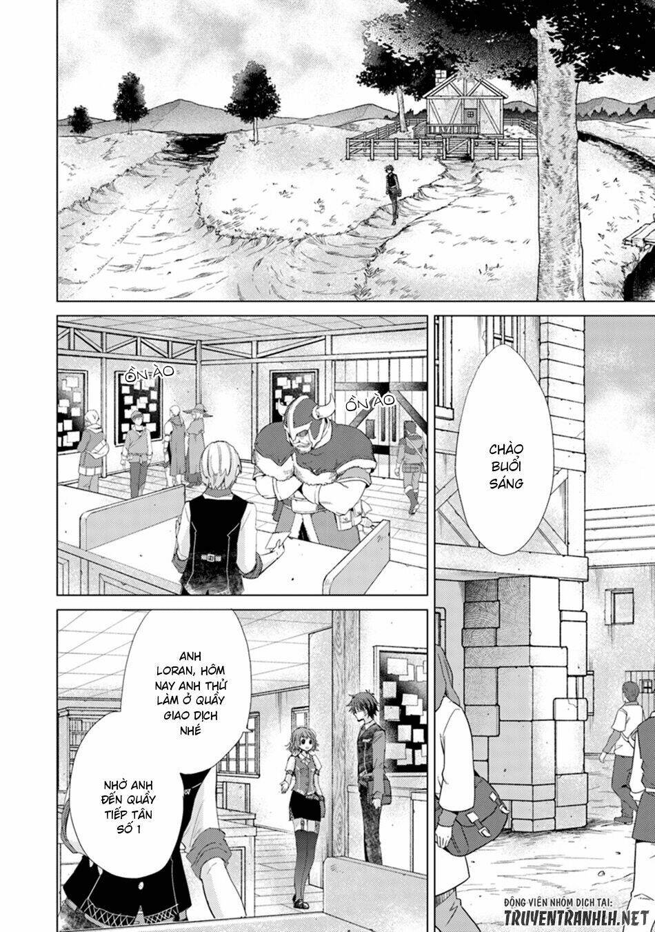 Hazure Skill “Kage Ga Usui” O Motsu Guild Shokuin Ga, Jitsuha Densetsu No Ansatsusha: Chapter 4