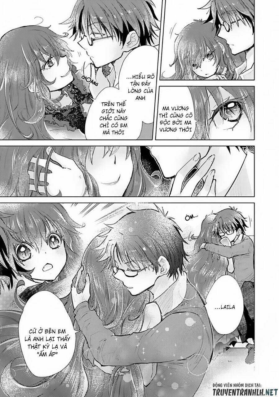 Hazure Skill “Kage Ga Usui” O Motsu Guild Shokuin Ga, Jitsuha Densetsu No Ansatsusha: Chapter 7