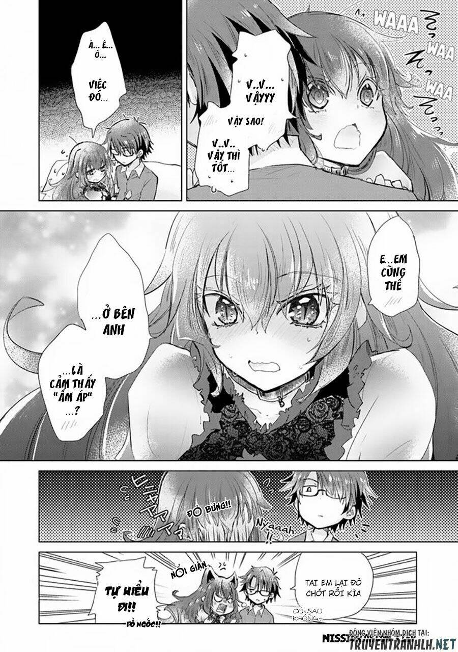 Hazure Skill “Kage Ga Usui” O Motsu Guild Shokuin Ga, Jitsuha Densetsu No Ansatsusha: Chapter 7