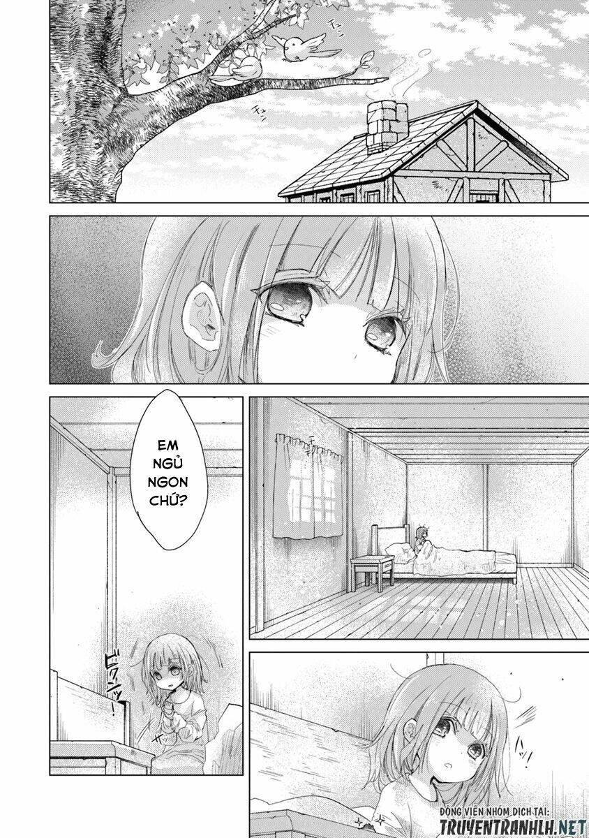 Hazure Skill “Kage Ga Usui” O Motsu Guild Shokuin Ga, Jitsuha Densetsu No Ansatsusha: Chapter 8