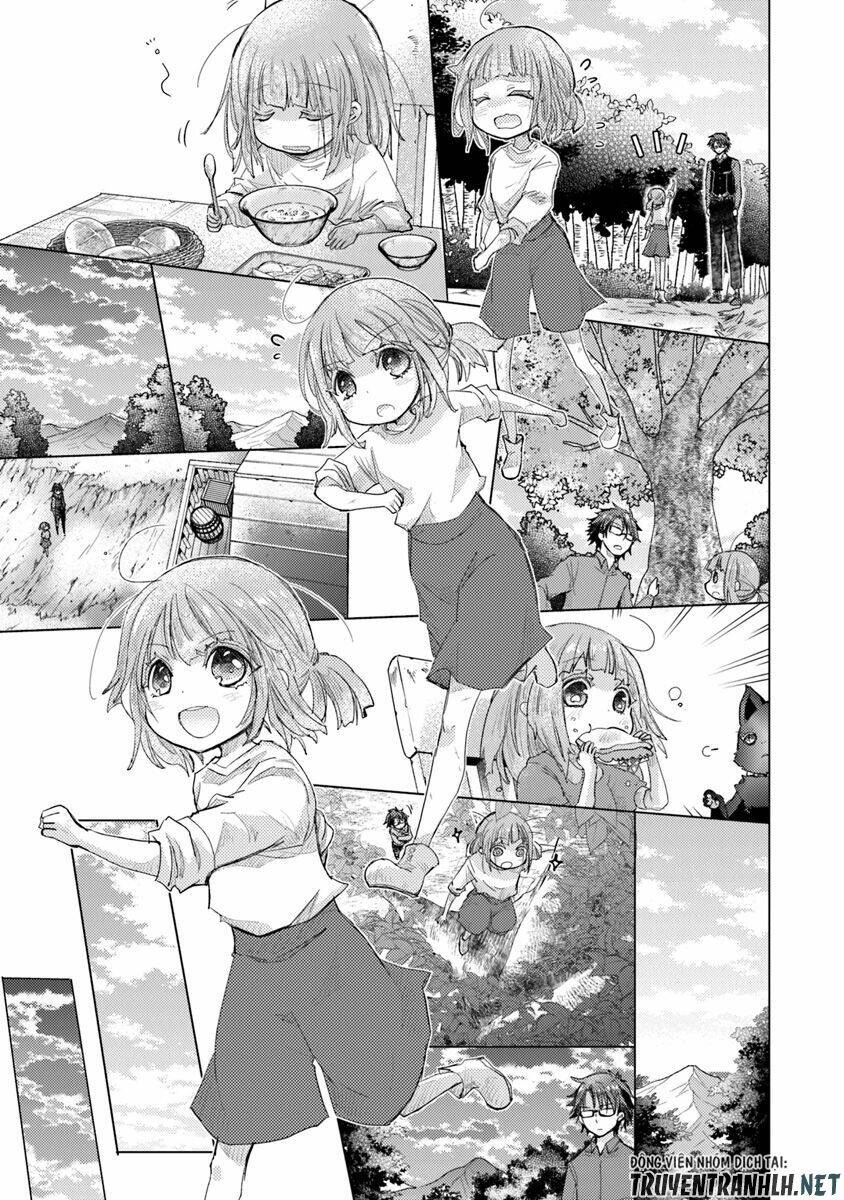 Hazure Skill “Kage Ga Usui” O Motsu Guild Shokuin Ga, Jitsuha Densetsu No Ansatsusha: Chapter 8
