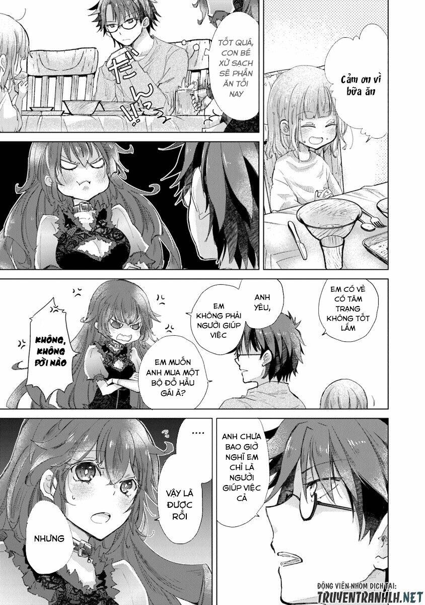 Hazure Skill “Kage Ga Usui” O Motsu Guild Shokuin Ga, Jitsuha Densetsu No Ansatsusha: Chapter 8