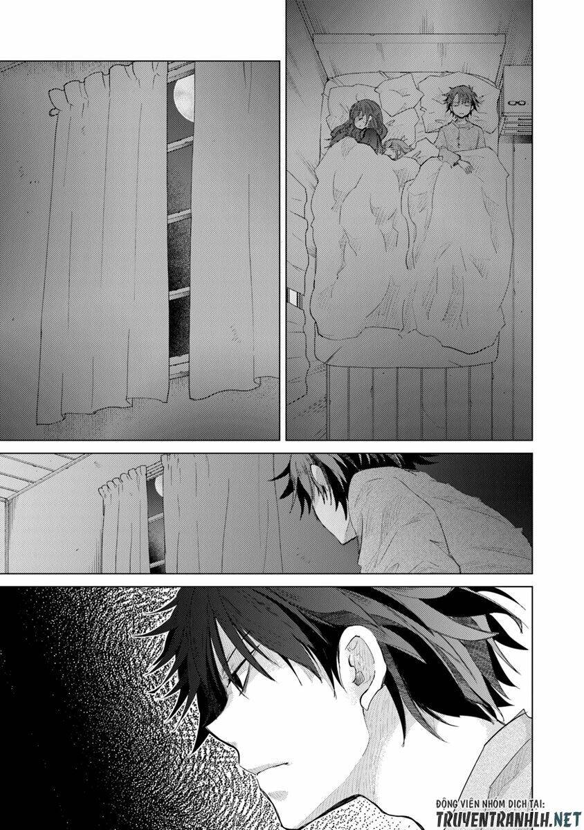 Hazure Skill “Kage Ga Usui” O Motsu Guild Shokuin Ga, Jitsuha Densetsu No Ansatsusha: Chapter 8