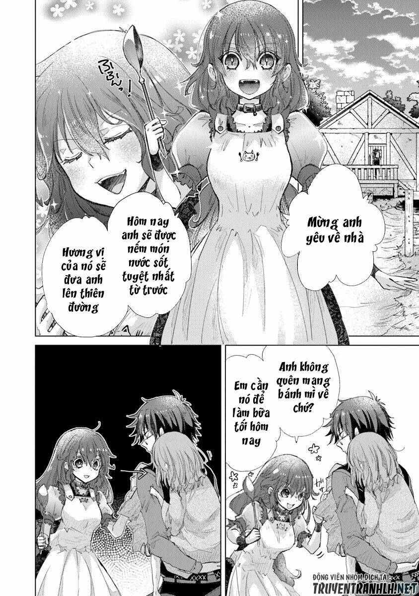 Hazure Skill “Kage Ga Usui” O Motsu Guild Shokuin Ga, Jitsuha Densetsu No Ansatsusha: Chapter 8