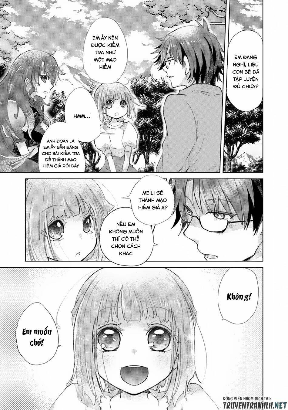 Hazure Skill “Kage Ga Usui” O Motsu Guild Shokuin Ga, Jitsuha Densetsu No Ansatsusha: Chapter 9