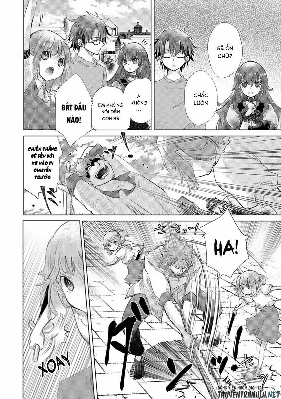 Hazure Skill “Kage Ga Usui” O Motsu Guild Shokuin Ga, Jitsuha Densetsu No Ansatsusha: Chapter 9