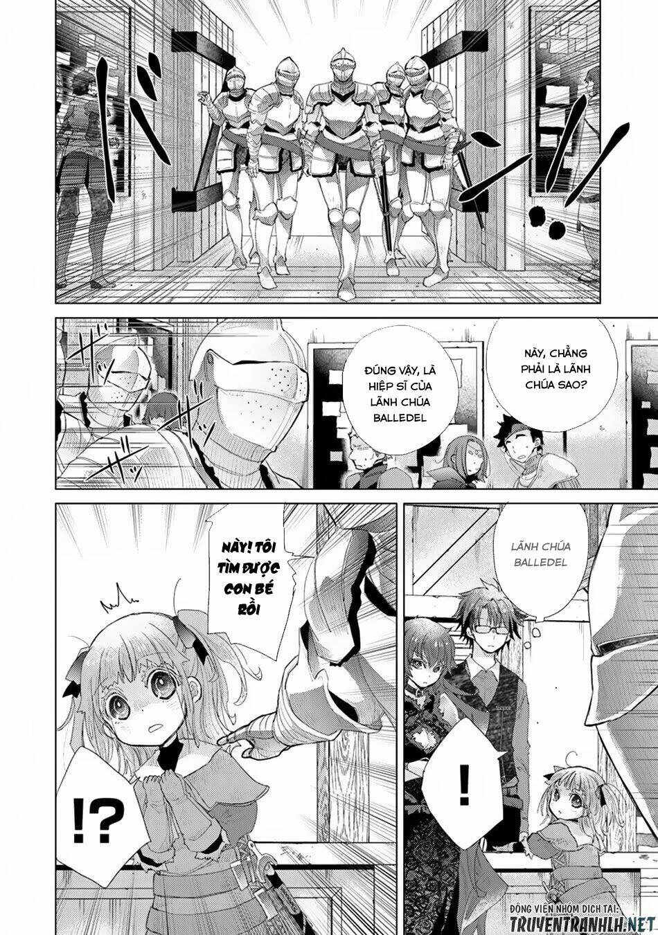 Hazure Skill “Kage Ga Usui” O Motsu Guild Shokuin Ga, Jitsuha Densetsu No Ansatsusha: Chapter 9
