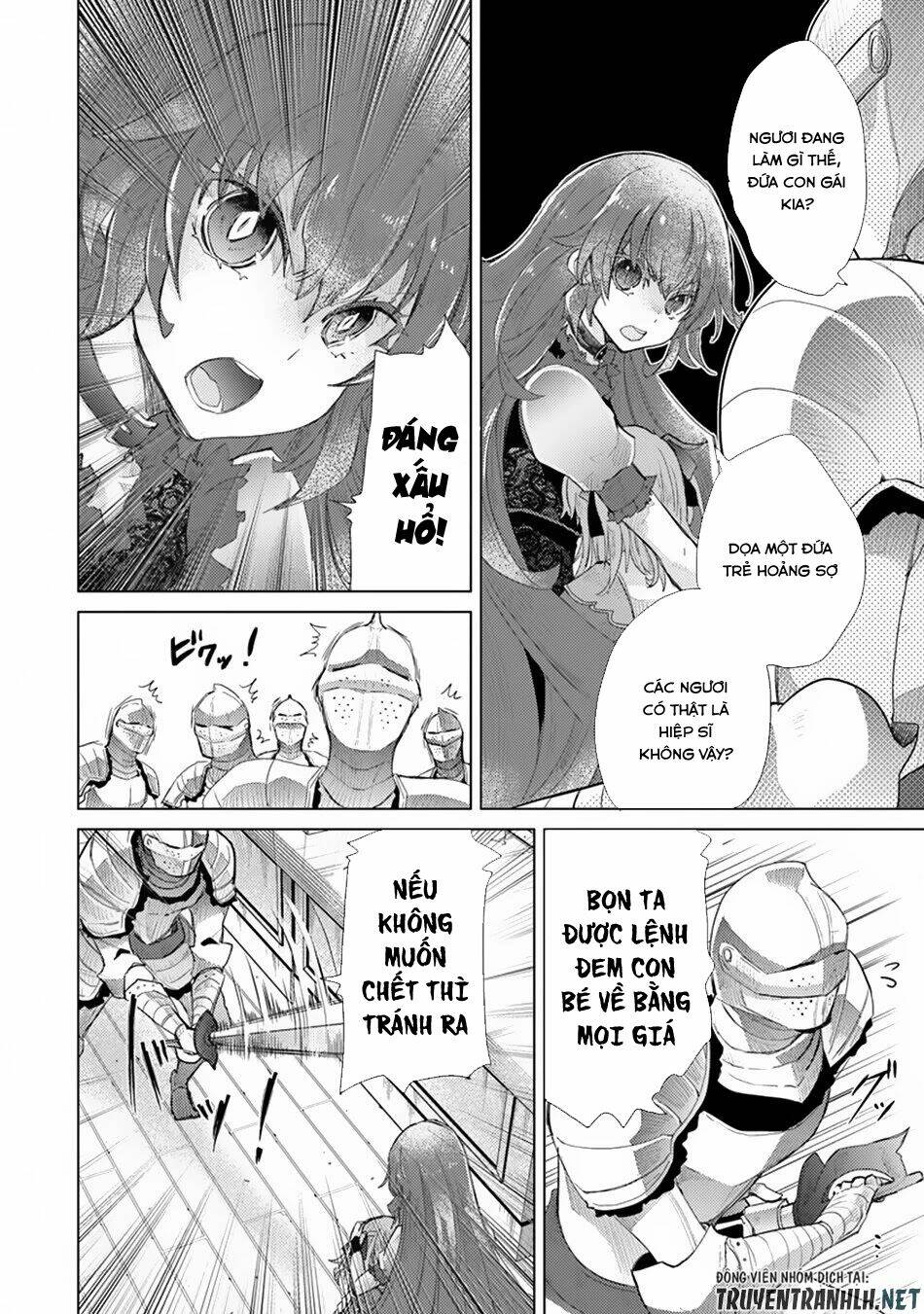 Hazure Skill “Kage Ga Usui” O Motsu Guild Shokuin Ga, Jitsuha Densetsu No Ansatsusha: Chapter 9
