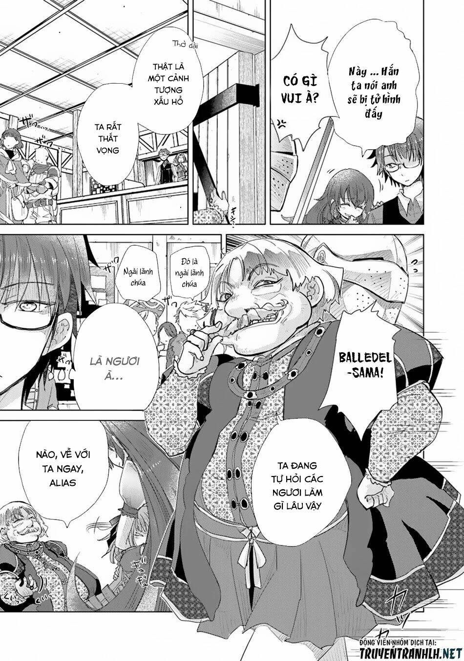 Hazure Skill “Kage Ga Usui” O Motsu Guild Shokuin Ga, Jitsuha Densetsu No Ansatsusha: Chapter 9
