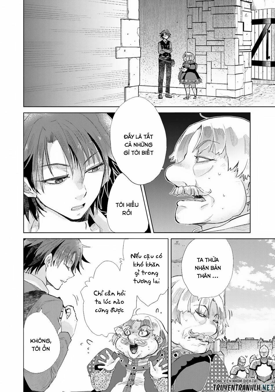 Hazure Skill “Kage Ga Usui” O Motsu Guild Shokuin Ga, Jitsuha Densetsu No Ansatsusha: Chapter 9