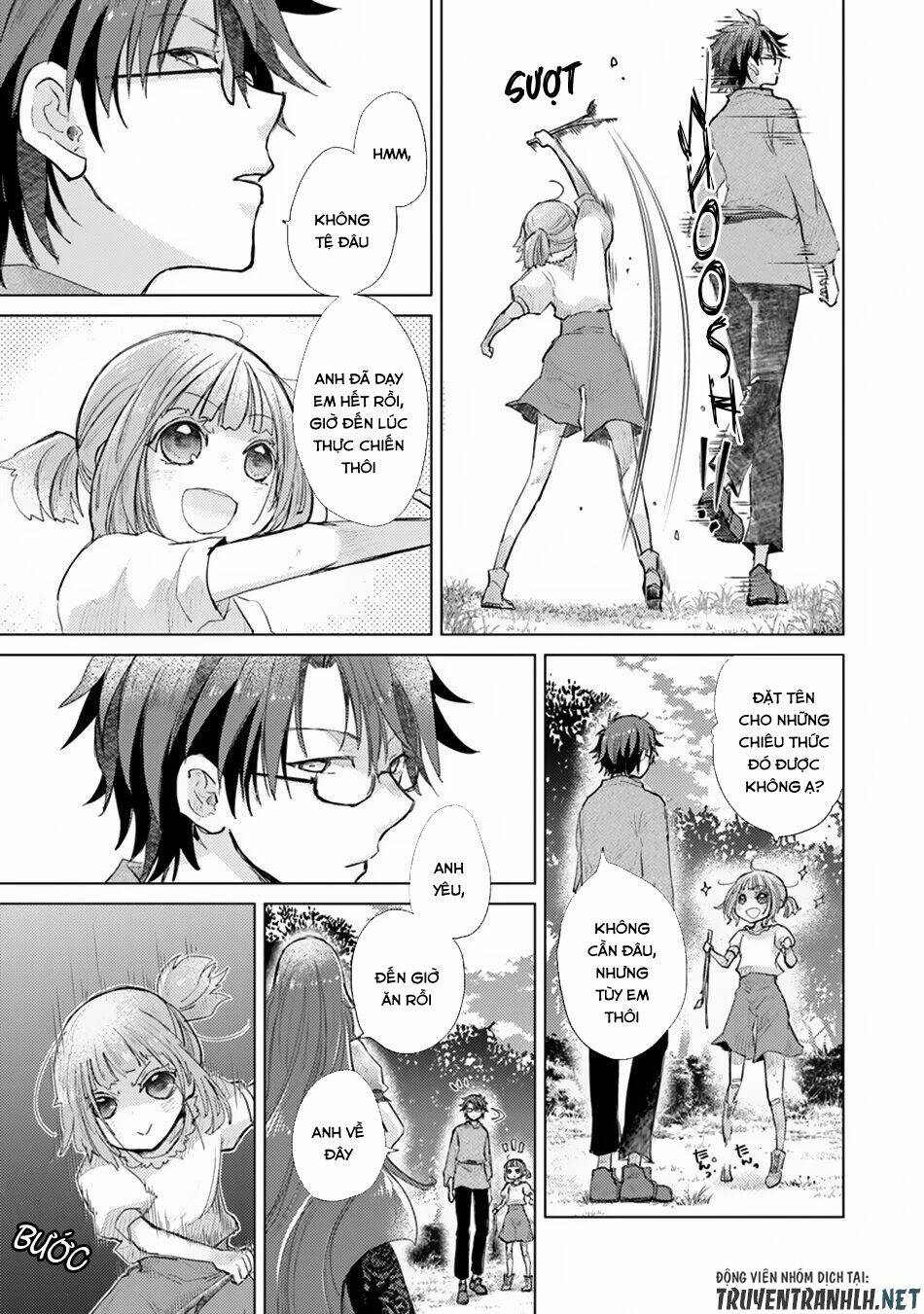Hazure Skill “Kage Ga Usui” O Motsu Guild Shokuin Ga, Jitsuha Densetsu No Ansatsusha: Chapter 9