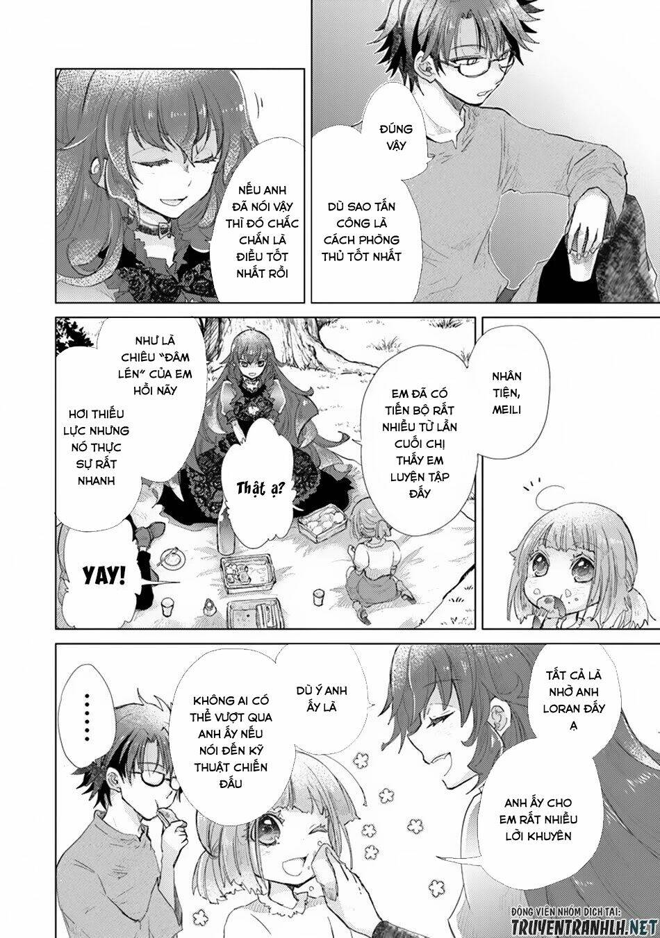 Hazure Skill “Kage Ga Usui” O Motsu Guild Shokuin Ga, Jitsuha Densetsu No Ansatsusha: Chapter 9