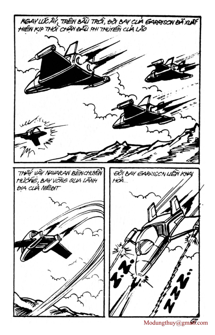 HE'S MAN: Chapter 107