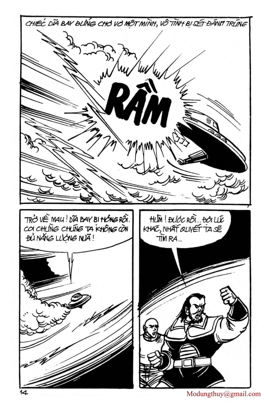 HE'S MAN: Chapter 114