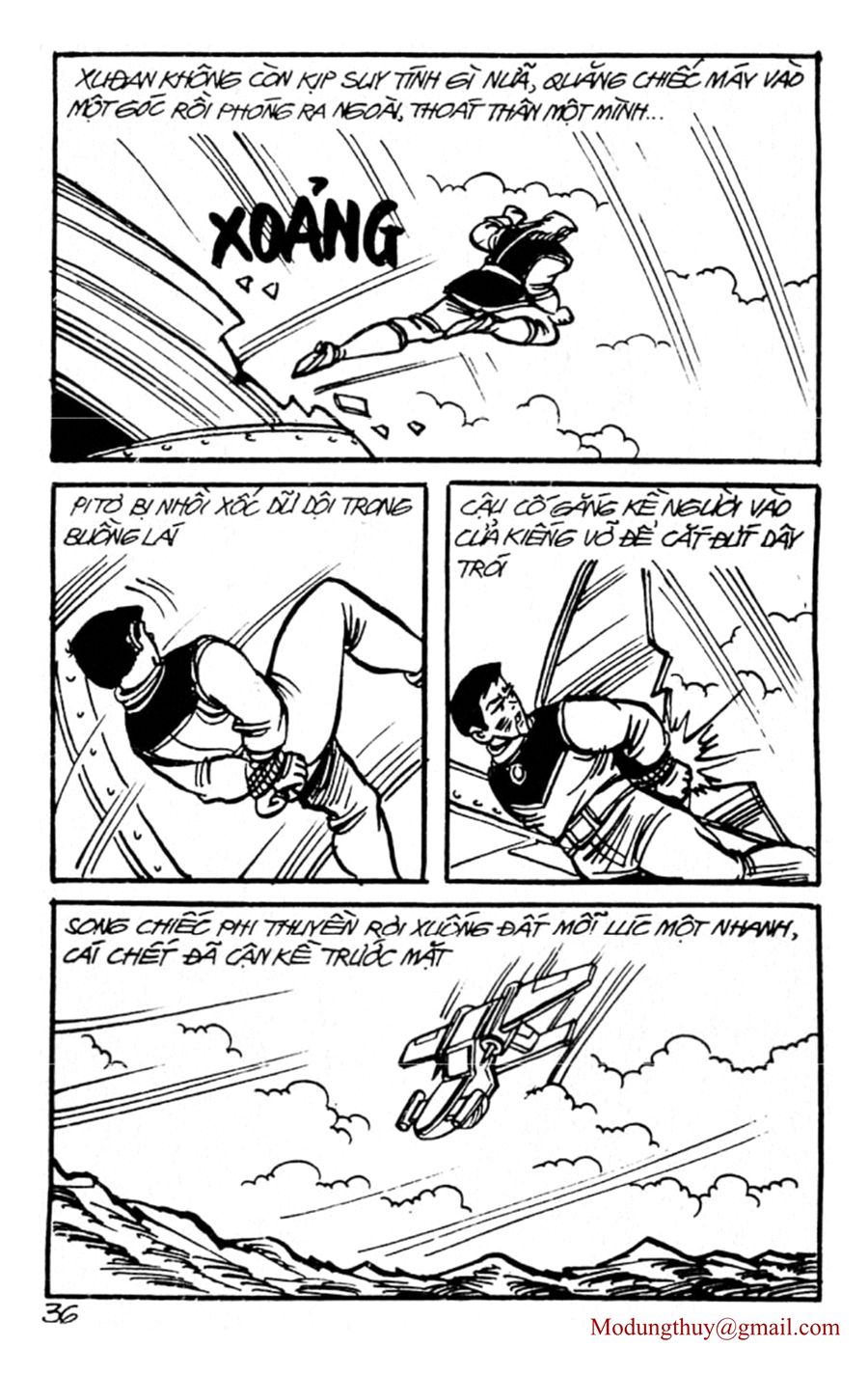 HE'S MAN: Chapter 118