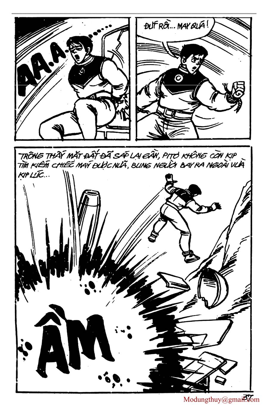 HE'S MAN: Chapter 118