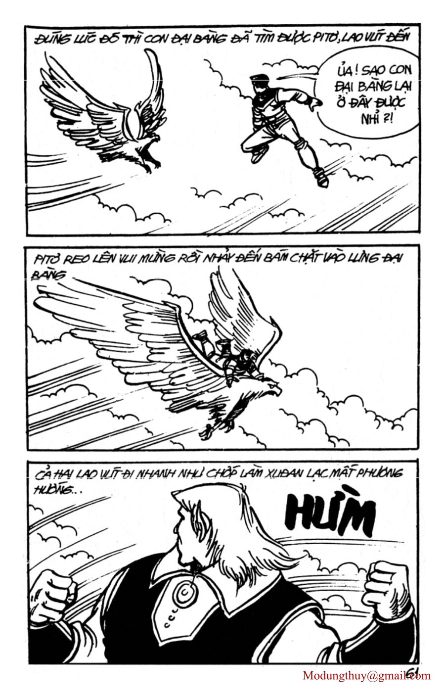 HE'S MAN: Chapter 118