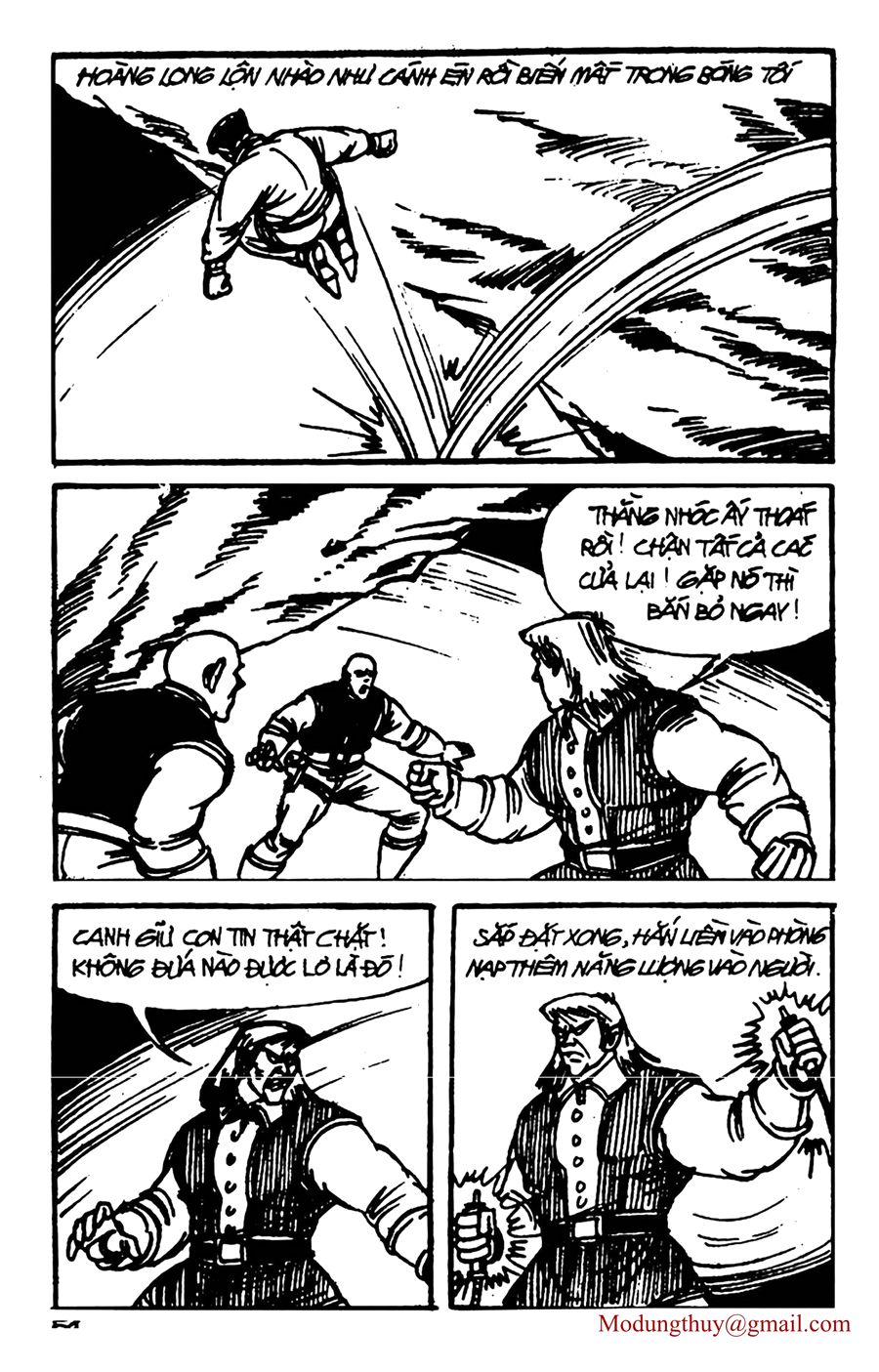 HE'S MAN: Chapter 126