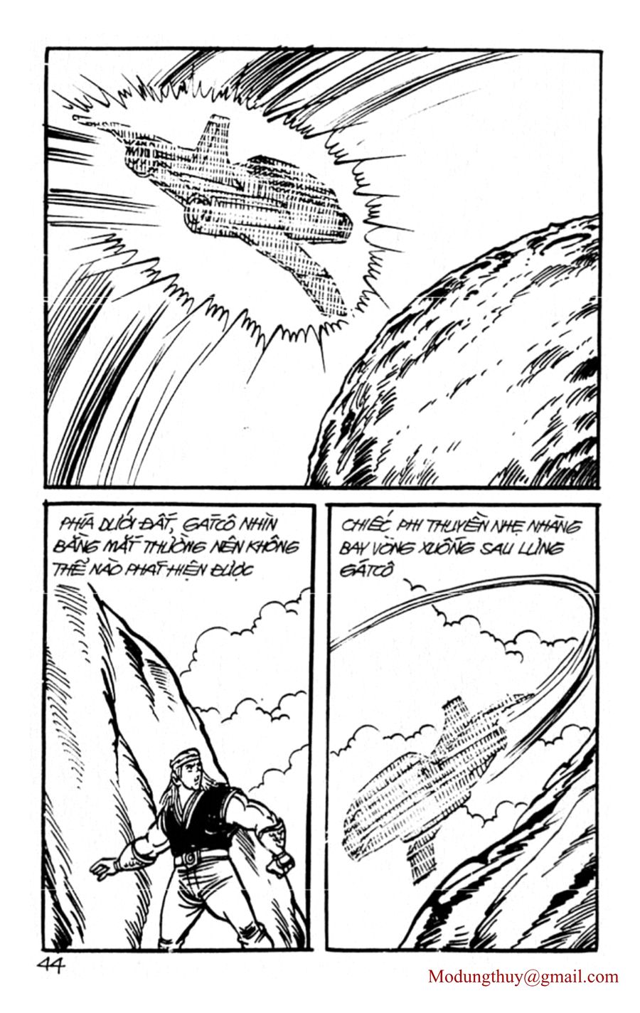 HE'S MAN: Chapter 128