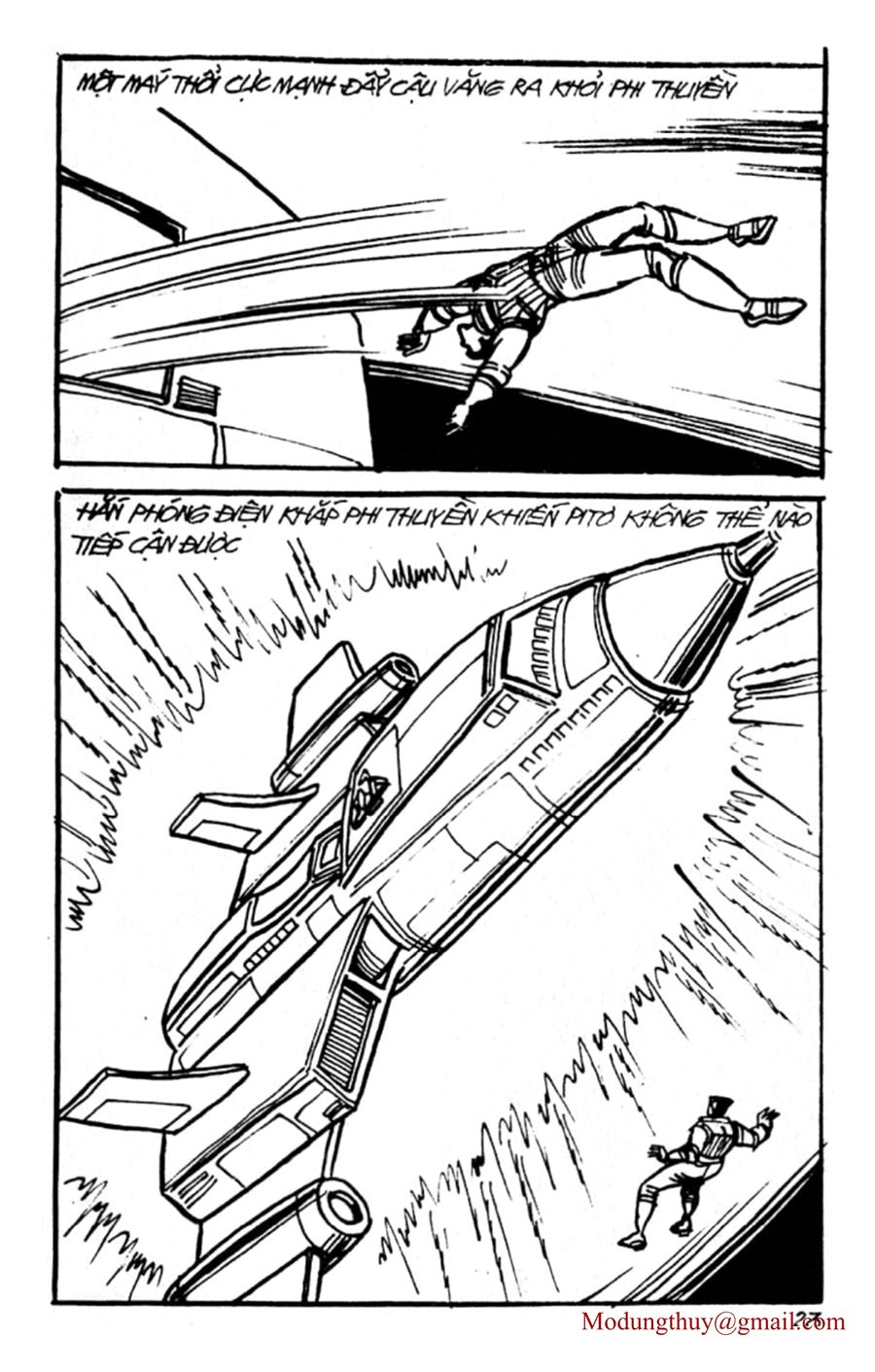 HE'S MAN: Chapter 129