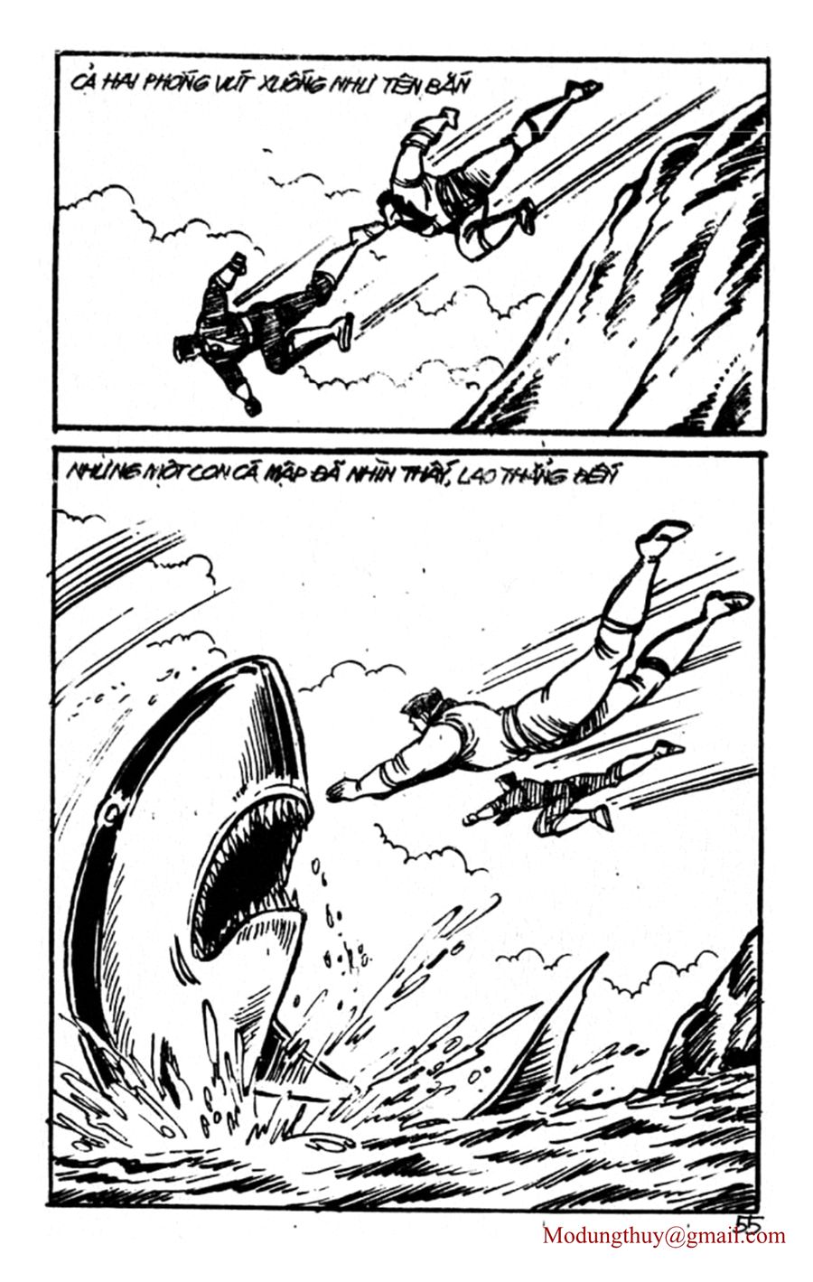 HE'S MAN: Chapter 130