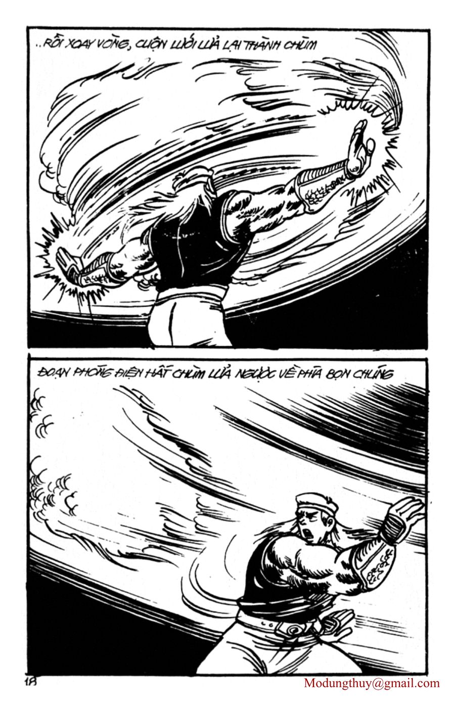 HE'S MAN: Chapter 131